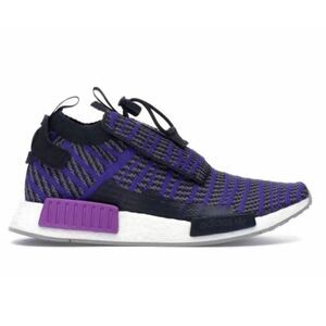 ADIDAS NMD_TS1 GTX 'Carbon Blue' Running Shoes Size 9.5